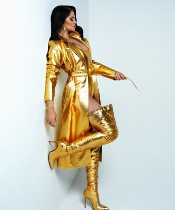 Анкета проститутки Яна - город Фатеж, 23 года, №2243